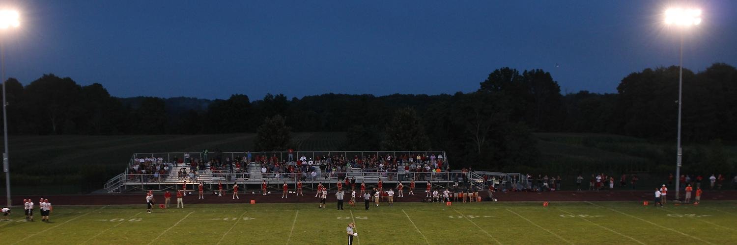 PAC12 Conference banner