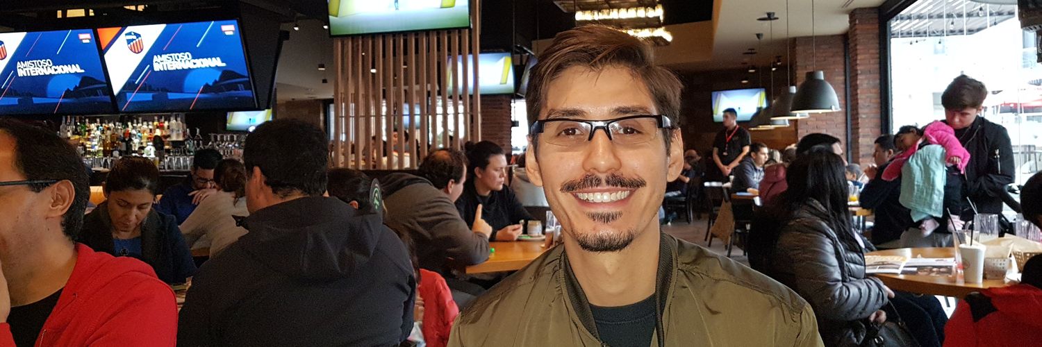 fernandovlzc7's profile banner image