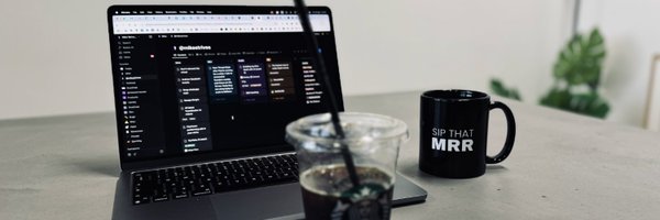 mikestrives Profile Banner