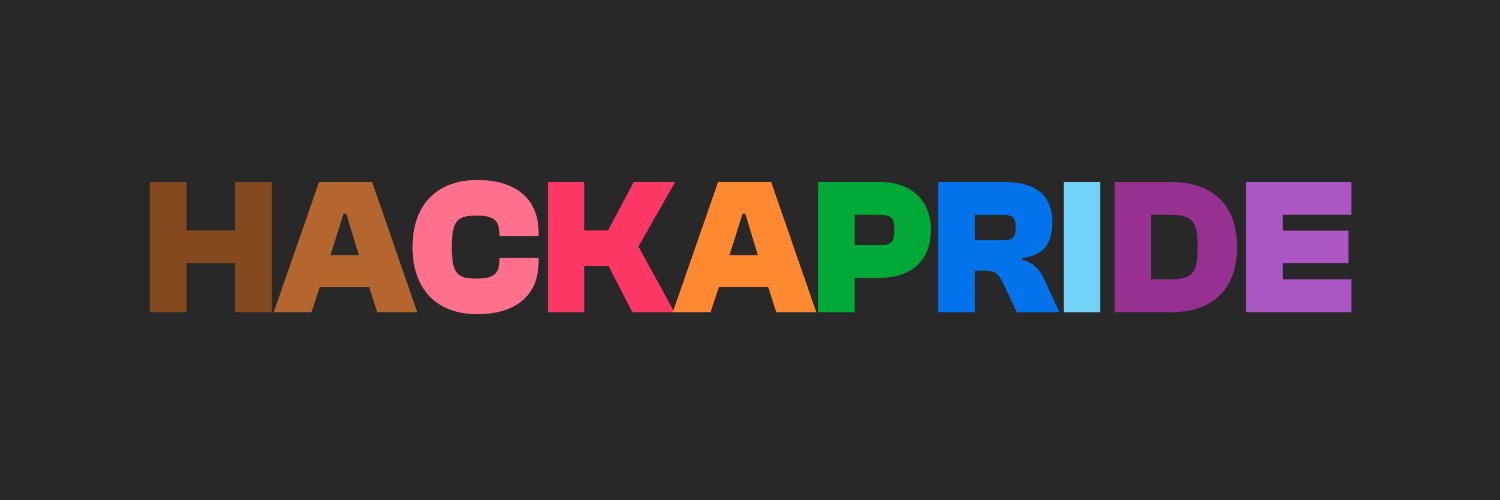 Hackapride2025's profile banner image