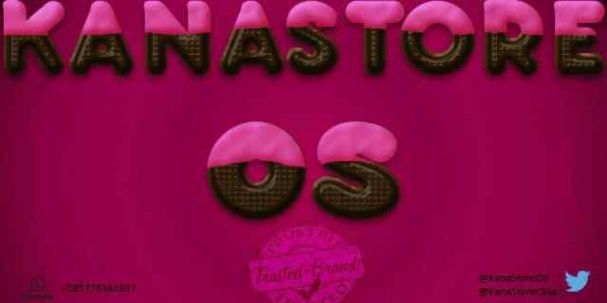 KanaStoreOS's profile banner image