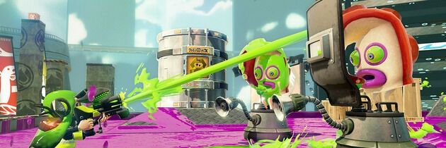 Octarians banner