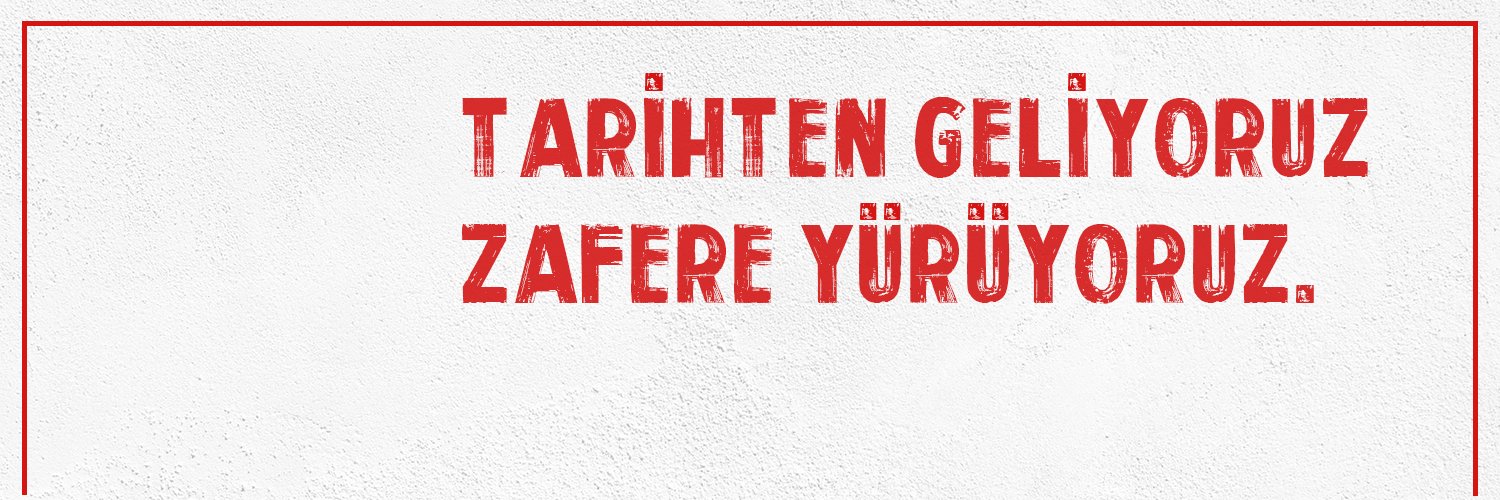Bursa | Devrimci Gençlik Dernekleri's banner