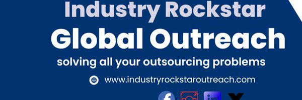 IRGOutreach Profile Banner