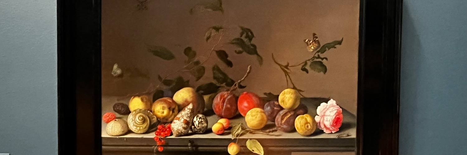 Noah Whiteman's banner