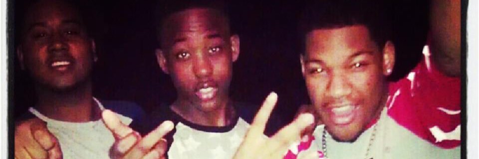 Heartless_Jerry's profile banner image
