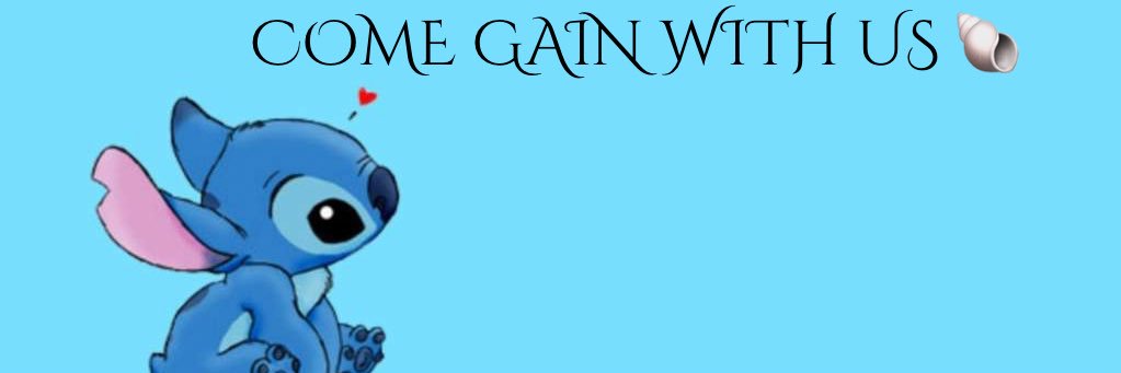STITCH ROUNDS's banner