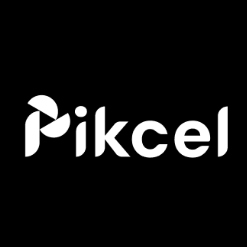 pikcelAI's profile banner image