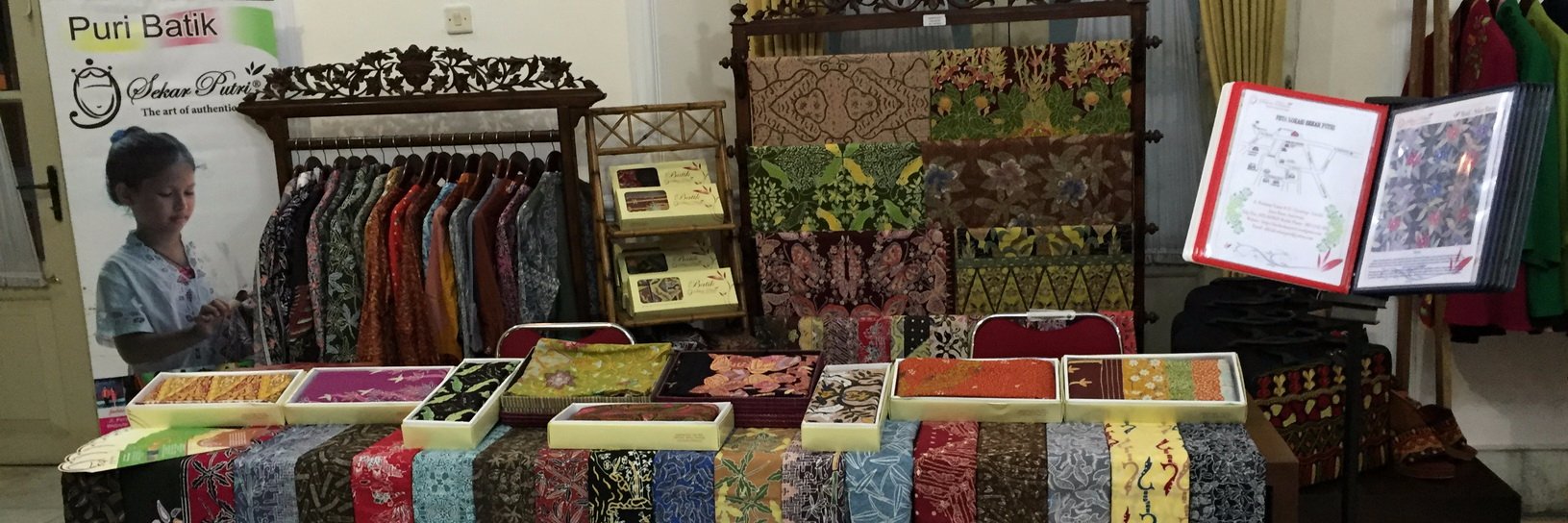 SekarputriBatik's profile banner image