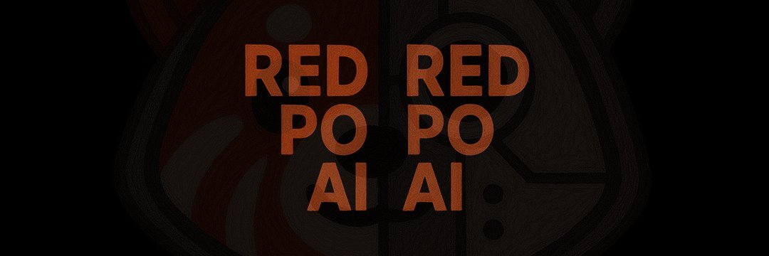 redpoai's profile banner image