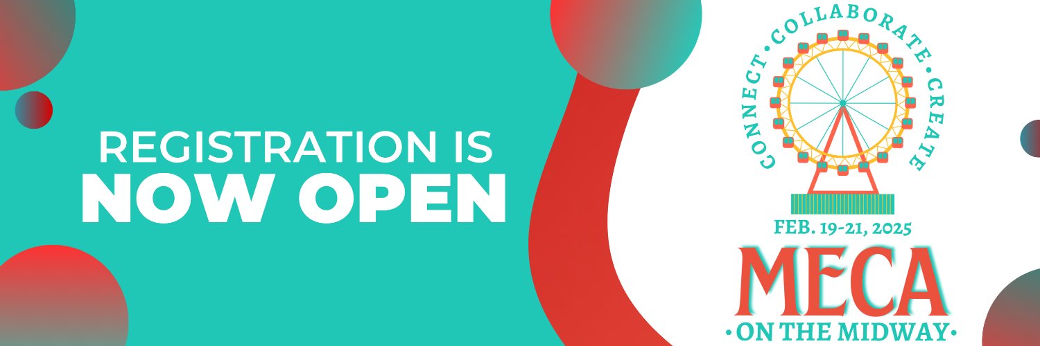 MECA Mississippi banner