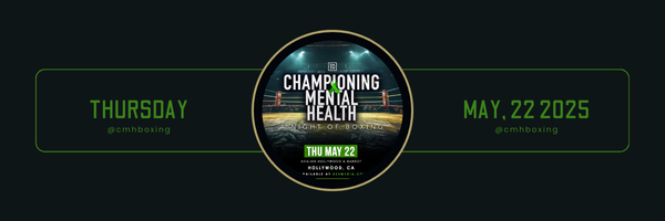 CMHBoxing banner