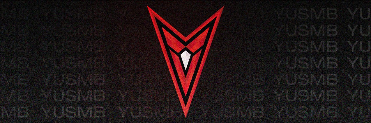 YUSMB banner