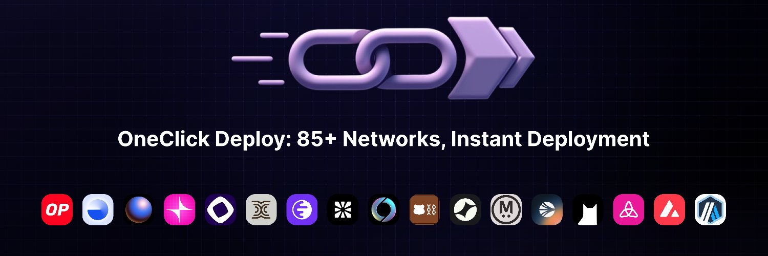 1ClickDeployer's profile banner image