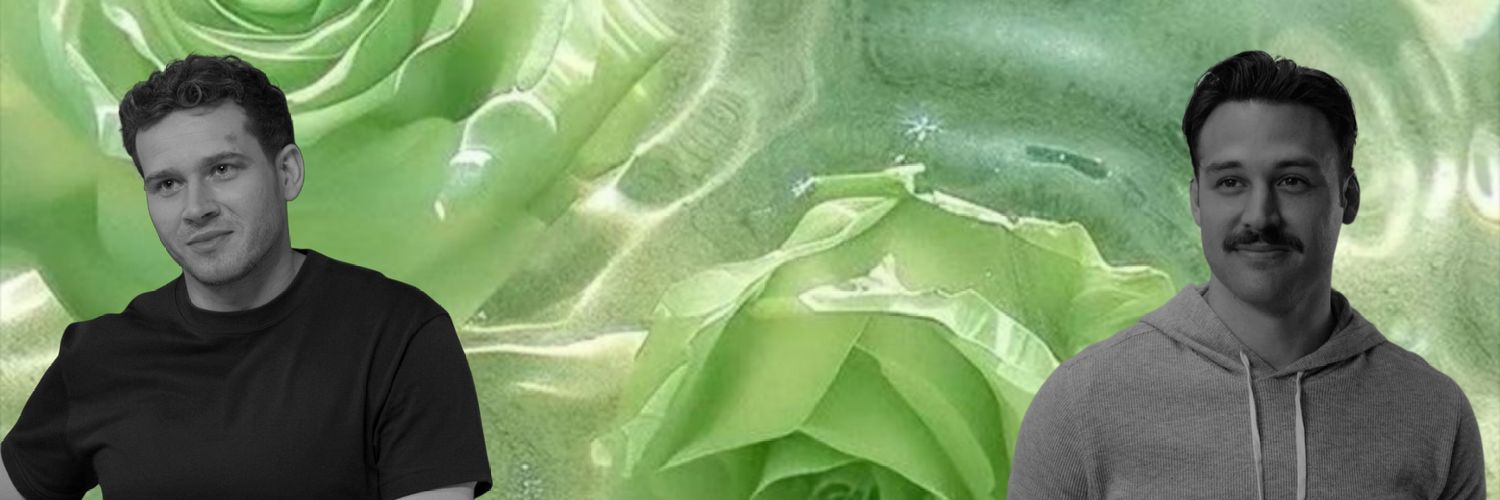 Lydia 💚🧡 BucksBoobs 🍒's banner