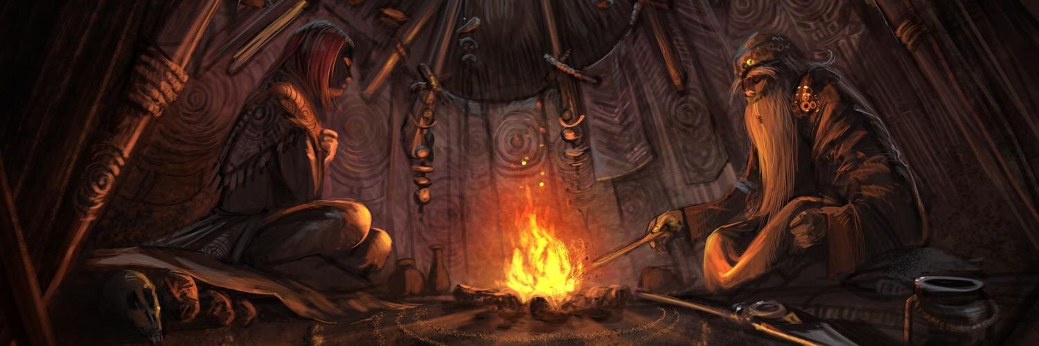 AlimVedatS's profile banner image