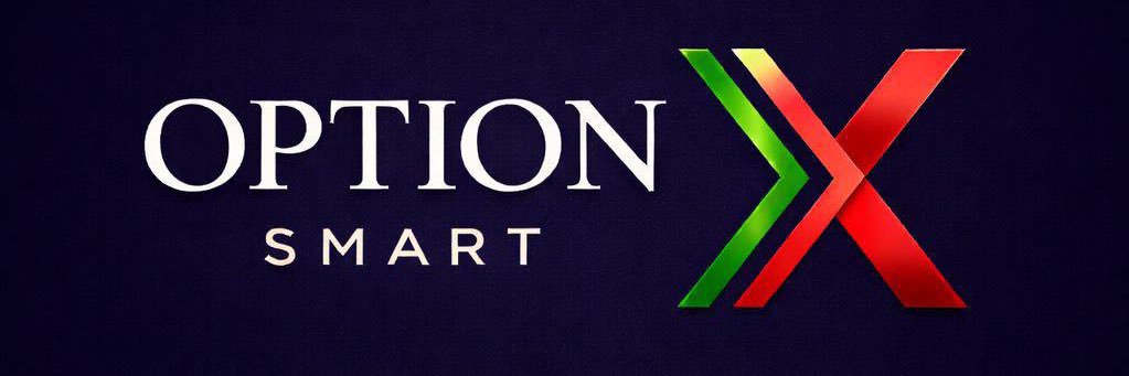 OPTION X SMART banner