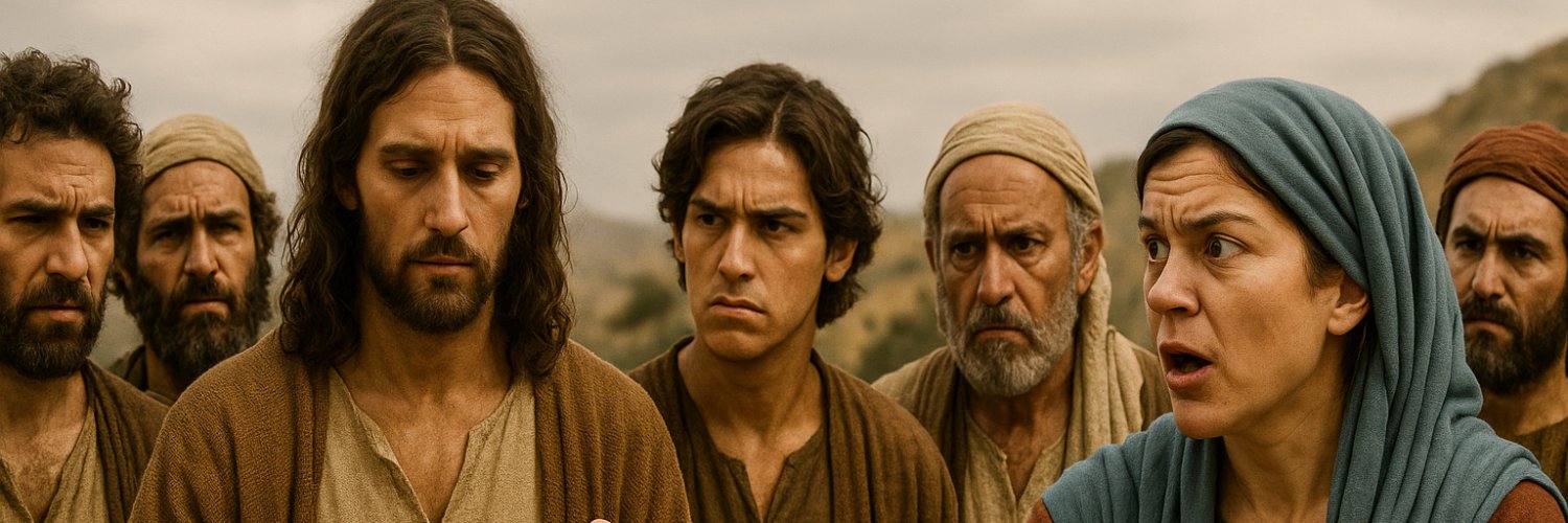 wombofGod's profile banner image