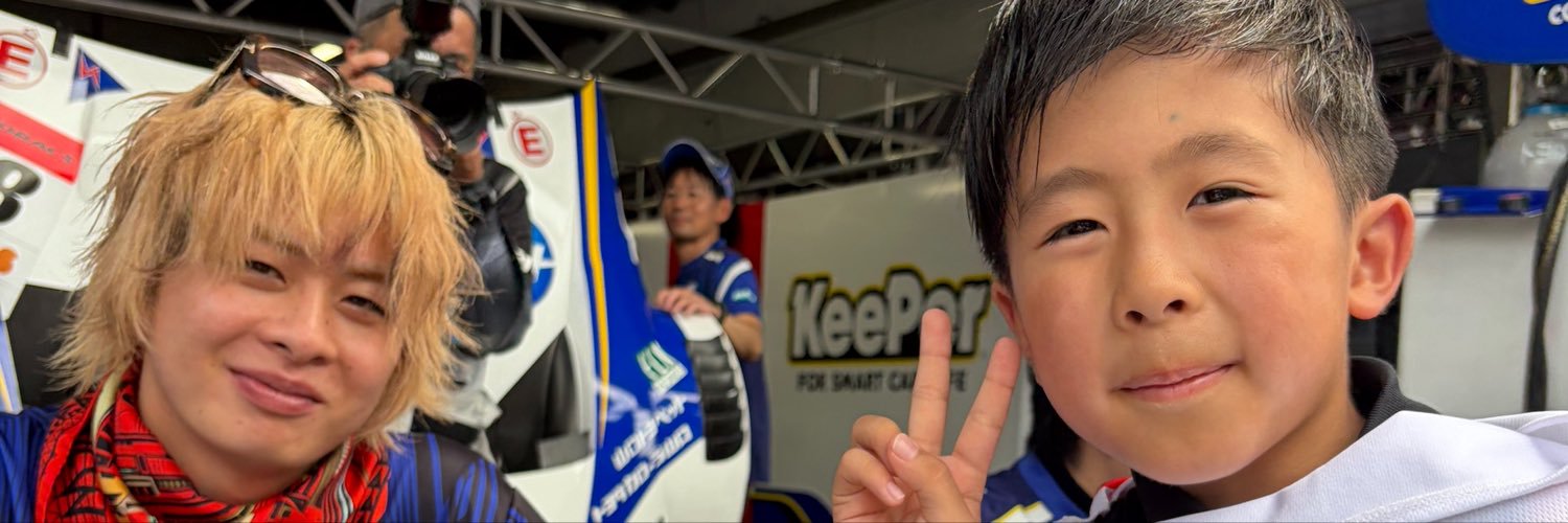 gr86suke's profile banner image