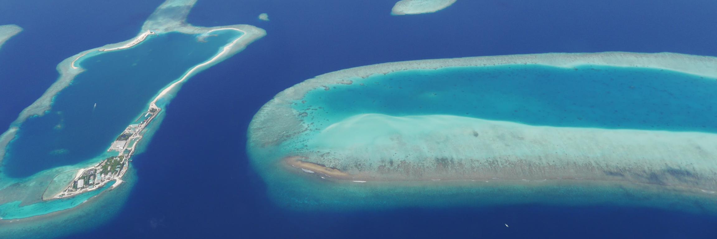 BluMaldives's profile banner image