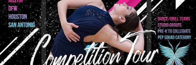 DancelineUSA's profile banner image