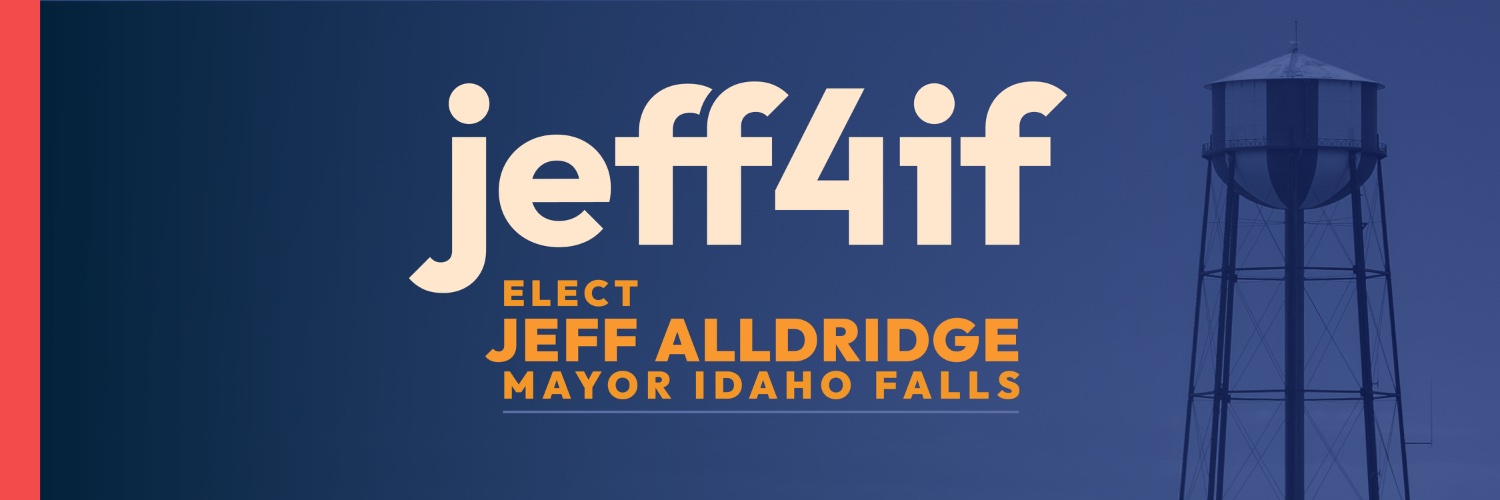 jeff4if's profile banner image