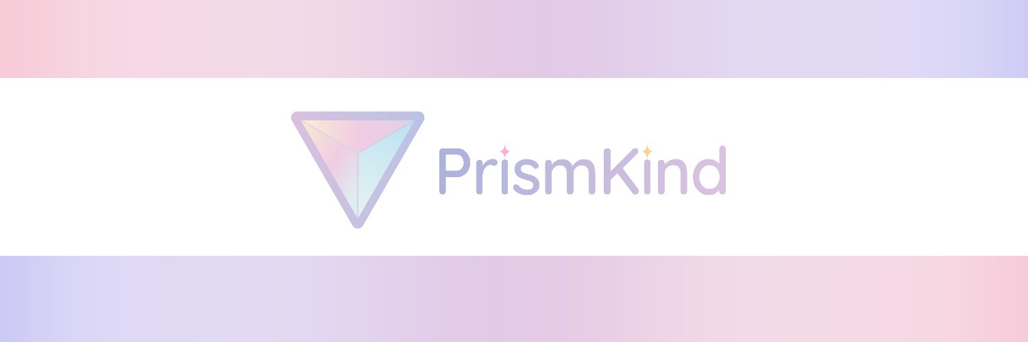 PrismKind ✨'s banner