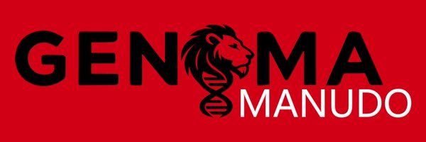 GenomaManudo Profile Banner