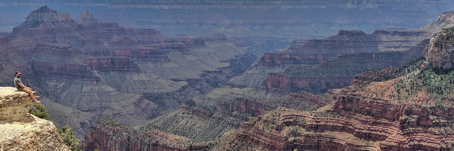 MrCornes's profile banner image