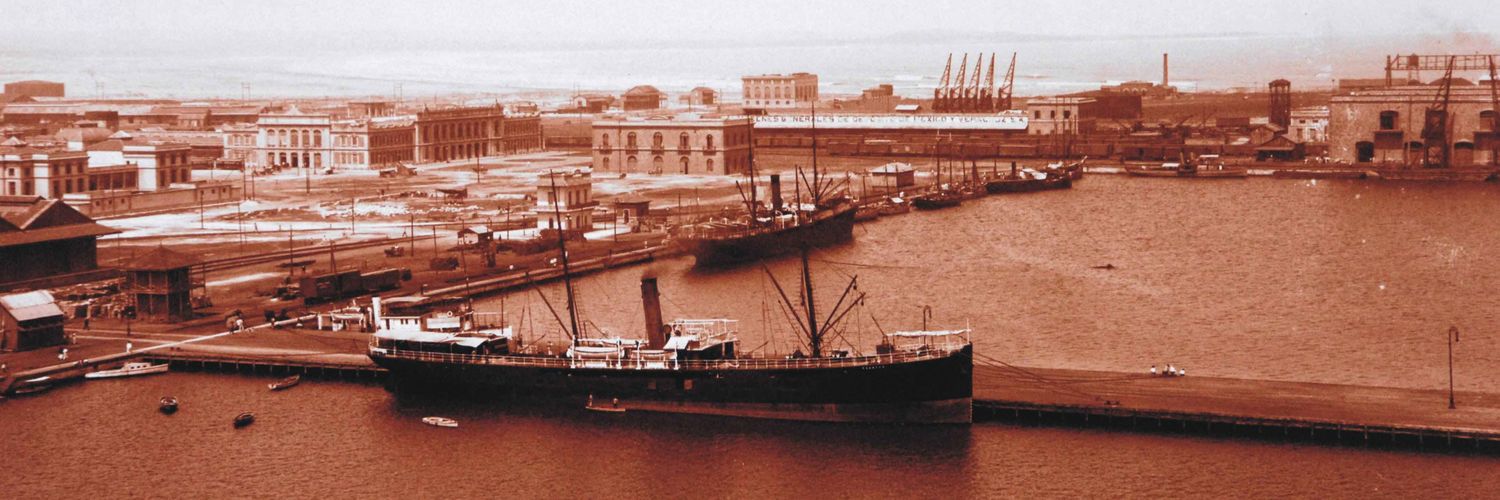 jarocho1944's profile banner image