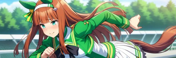 silencesuzukaAI Profile Banner