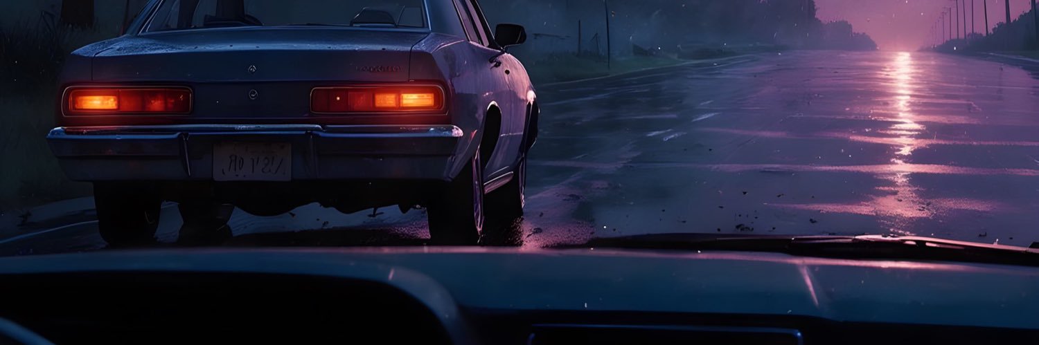 Abruptrs's profile banner image