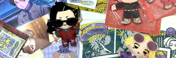 yasayoa Profile Banner