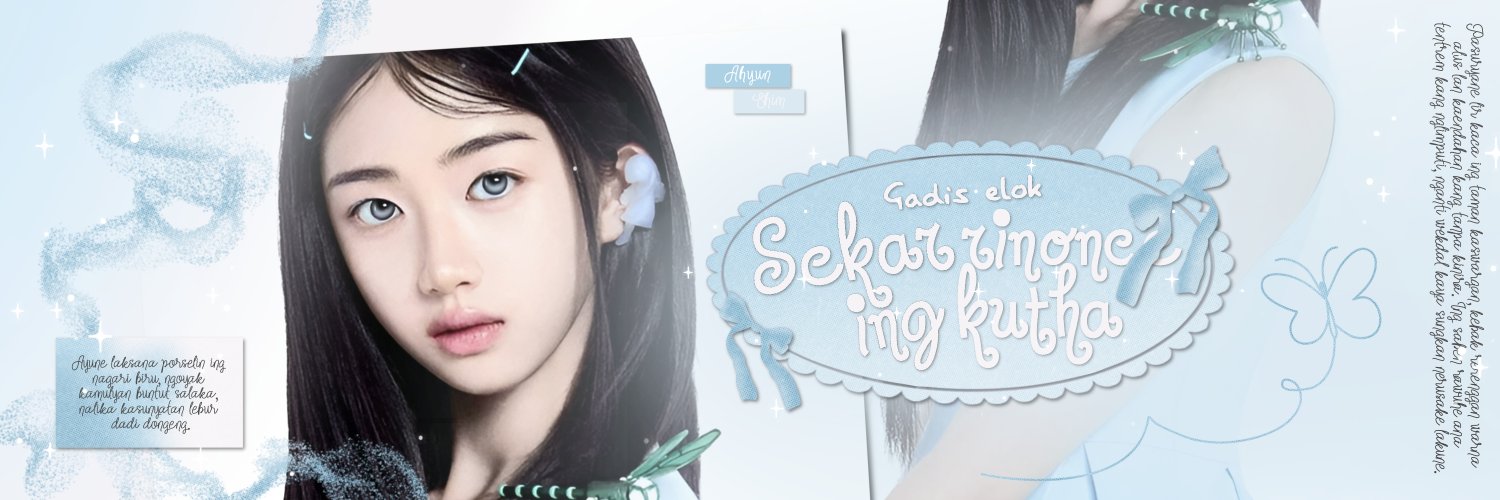 Ahyfun's profile banner image