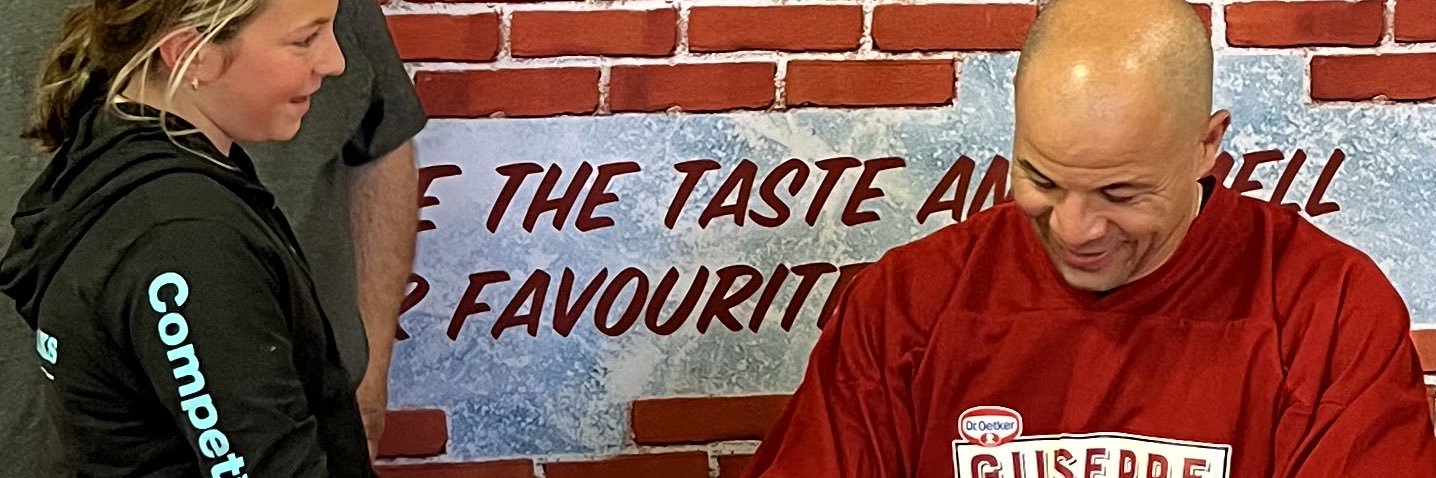 Steve Macfarlane banner