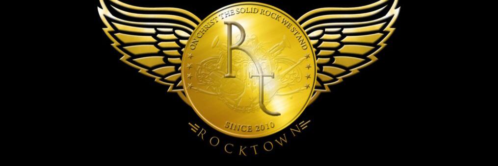ROCKTOWNFM's profile banner image