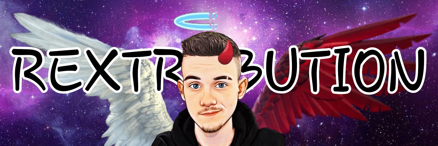 Rextrabution's profile banner image