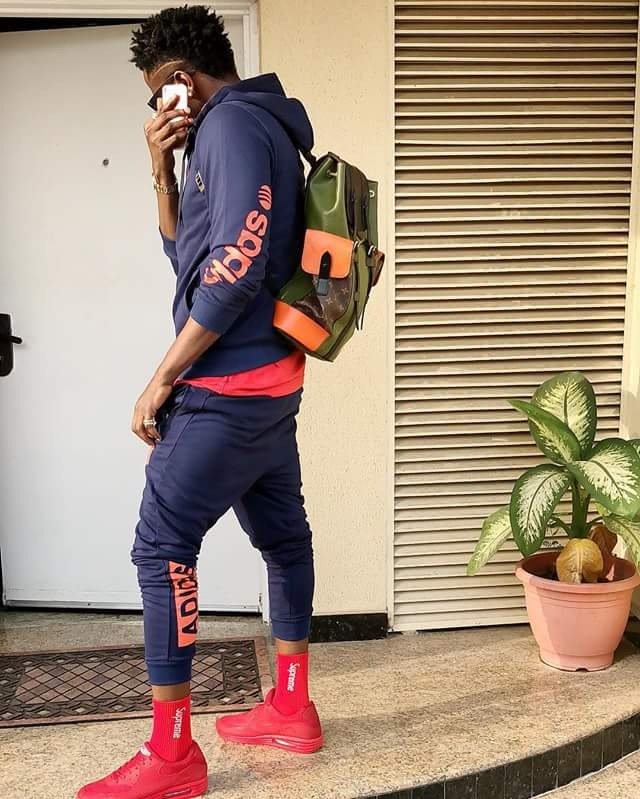 Kissdaniel_FBI's profile banner image
