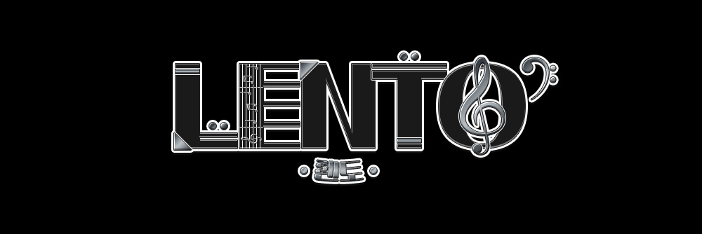 렌토 Lento 🎹🎵 banner