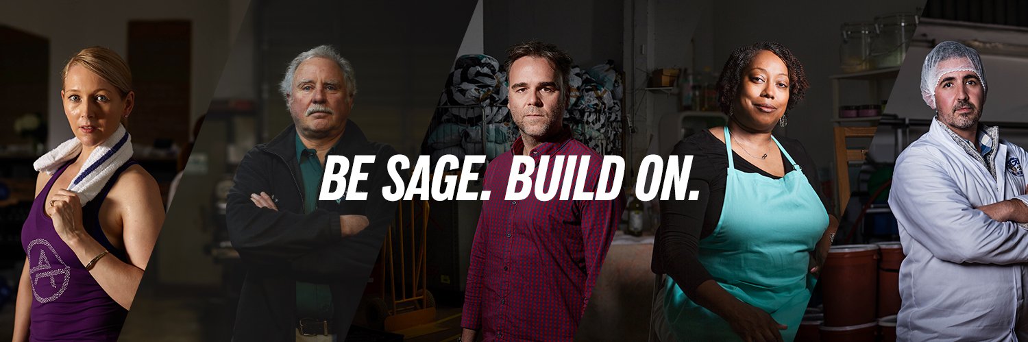 SageJeremy's profile banner image