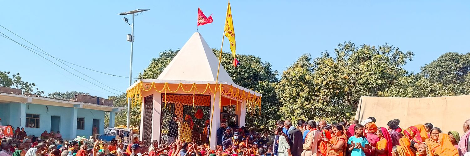 kraranjan's profile banner image