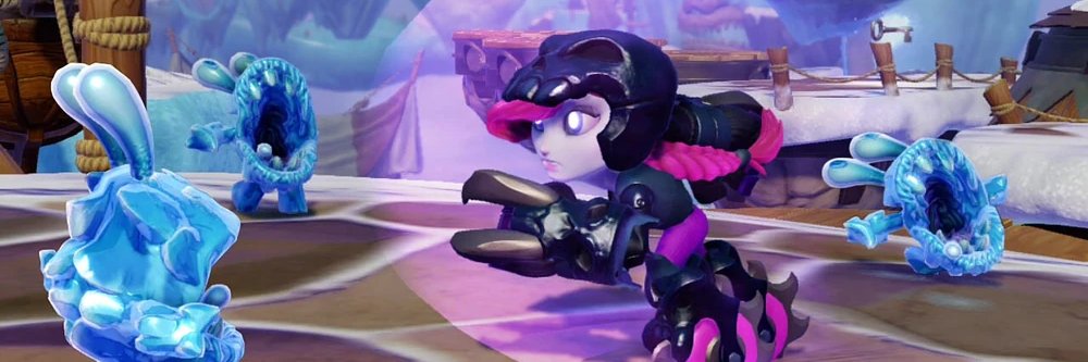 💜🕸🕷🦇Roller Brawl🦇🕷🕸💜 banner
