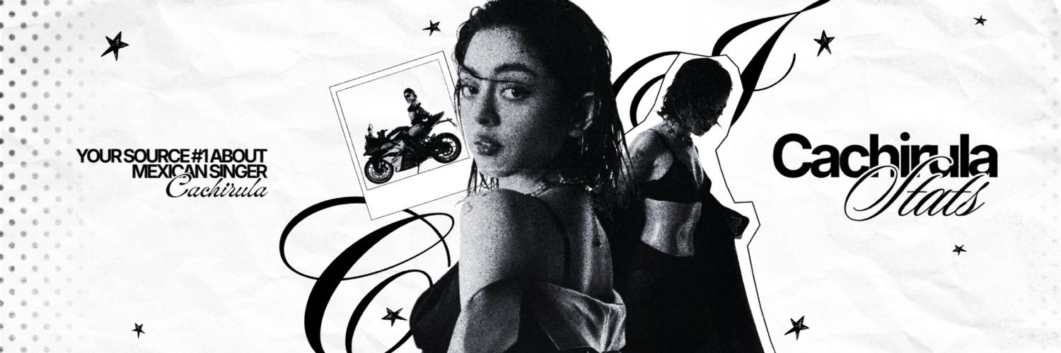 Cachirula Stats banner