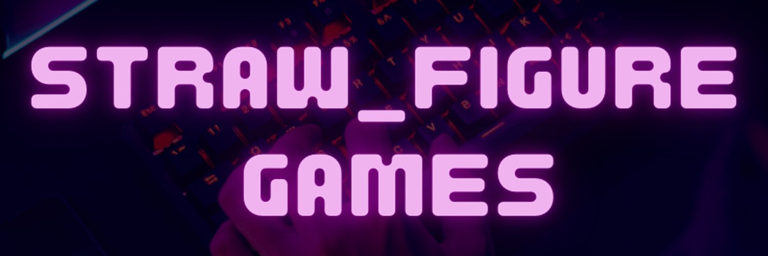 straw_games's profile banner image
