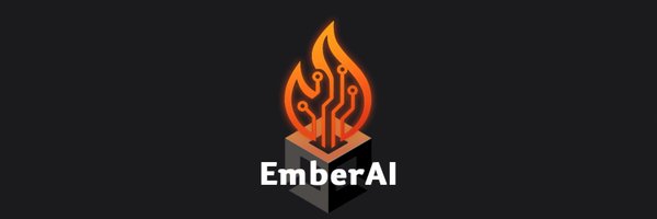 EmberAI_SDK Profile Banner