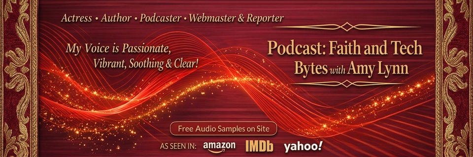 AmyLynnOrg's profile banner image