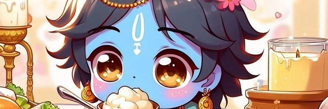 Nisha Gåñdhï banner