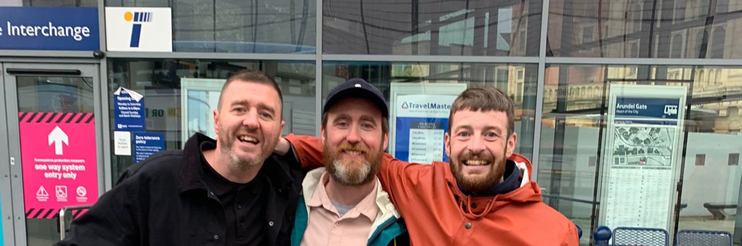 NickWoolham's profile banner image
