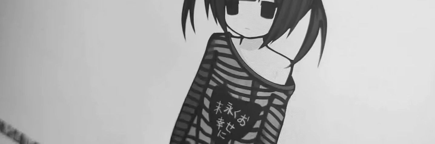 chikio50157's profile banner image