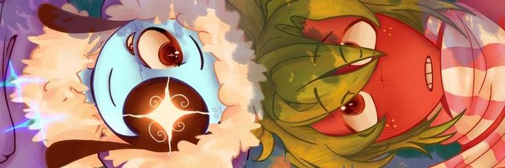 Rex • Sprout banner
